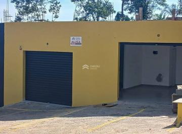 Comercial · 32m² · COM0001 Vargem Grande Paulista