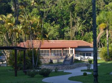 Casa · 1800m² · 15 Quartos · 100 Vagas · SI301 São Roque
