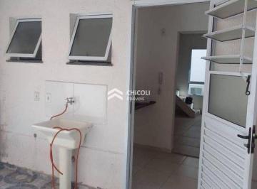 Casa · 45m² · 2 Quartos · 5214 Cotia