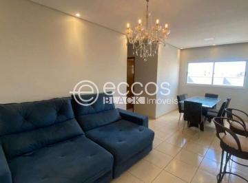 Apartamento · 90m² · 2 Quartos · 2 Vagas · Apartamento à venda, 2 quartos, 1 suíte, 2 vagas, Olinda - UBERABA/MG