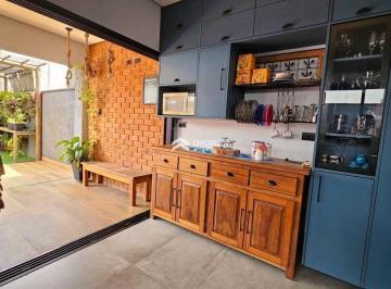 Casa · 148m² · 3 Quartos · 2 Vagas · CA3057 - Casa de Condomínio, 3 - Cotia