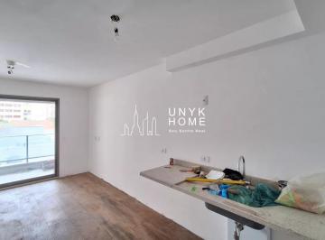 Apartamento · 31m² · 1 Quarto · 1 Vaga · VENDE SE APARTAMENTO NO CYRELLA - ARTI 31M²