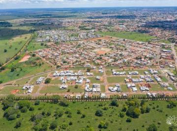 Terreno · 288m² · Terreno em Condomínio Residencial Costa Leste, 288 m² – Exclusivo, Financiável
