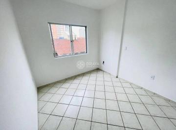 Apartamento · 60m² · 2 Quartos · 1 Vaga · LOCAÇÃO ANUAL BAIRRO FAZENDA, ITAJAÍ