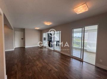 Apartamento · 134m² · 3 Quartos · 2 Vagas · Apartamento moderno com 3 suítes e lazer de clube na Zona Oeste de São Paulo ? 134m²