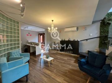 Comercial · 400m² · 4 Vagas · Casa comercial à venda no Sumaré com elevador