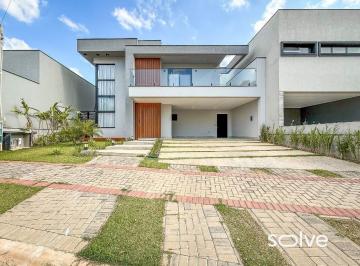 Casa · 253m² · 4 Quartos · 2 Vagas · Casa em Condomínio à venda em Indaiatuba - Jardim Laguna, 4 quartos 253 m² por 2.500.000,00