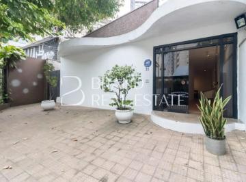 Comercial · 187m² · 2 Quartos · 3 Vagas · Casa em moema, 2 dormitorios, 3 banheiros, Lavabo, 3 vagas, otima localização