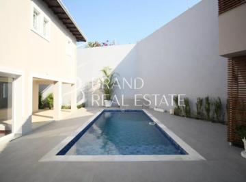 Casa · 450m² · 3 Quartos · 3 Vagas · Casa à Venda no Morumbi | 4 Suítes, Piscina, 5 Vagas I edícula I 500m
