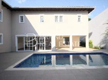 Casa · 450m² · 3 Quartos · 3 Vagas · Casa a venda Morumbi com Piscina,450m 03 suites e 03 vagas