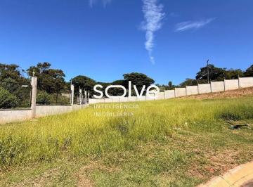 Terreno · 706m² · Terreno em Condomínio à venda em Indaiatuba - Villa Sapezal, 706 m² por 1.100.000,00