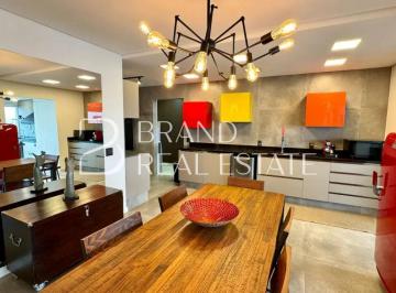 Apartamento · 151m² · 3 Quartos · 3 Vagas · Apartamento Campo Belo, Andar alto com vista, 3 suites, 5 banheiros, 3 vagas, Piscina, portaria 24h