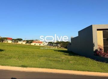 Terreno · 360m² · Terreno em Condomínio à venda em Indaiatuba - Villa Sapezal, 360 m² por 550.000,00