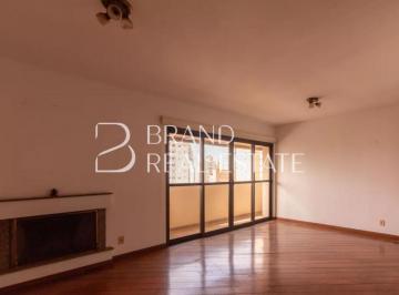 Apartamento · 163m² · 4 Quartos · 3 Vagas · Apartamento à venda com 163m², 4 quartos e 3 vagas em Moema