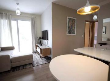 Apartamento · 67m² · 2 Quartos · 2 Vagas · Apartamento 2 Quartos com 1 Suíte, Varanda Gourmet e 2 Vagas – Vila Gilda, Santo André (Aceita Finan
