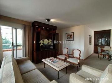 Apartamento · 116m² · 2 Quartos · 2 Vagas · Flat para venda no Jardins - Edifício George V Jardins