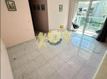 Apartamento · 68m² · 2 Quartos · 2 Vagas · Flat com 2 quartos para alugar, 68m² - Paraíso, São Paulo - SP