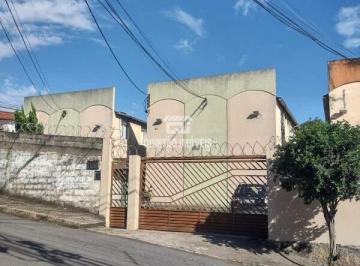 Apartamento · 45m² · 2 Quartos · 1 Vaga · Apartamento à venda, 2 quartos, 1 vaga, Eldorado - Contagem/MG