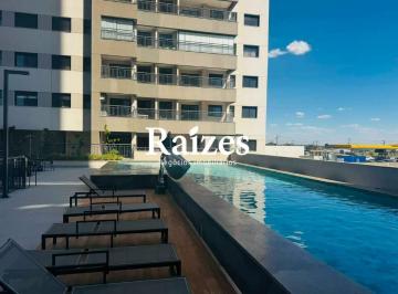 Apartamento · 86m² · 2 Quartos · 2 Vagas · Apartamento alto padrão 86m² para locação, com 2 Suítes 2 Vagas e Vista Panorâmica no Condomínio Che