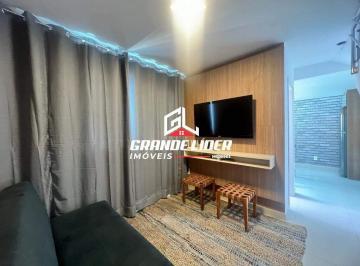 Apartamento · 60m² · 2 Quartos · 2 Vagas · Apartamento à venda, 2 quartos, 2 vagas, Savassi - Belo Horizonte/MG
