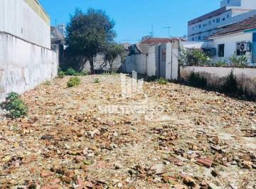 Terreno · 370m² · Terreno Residencial à Venda em Santos (Estuário) – Frente