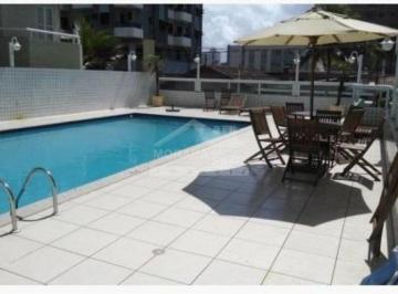 Apartamento · 76m² · 2 Quartos · 1 Vaga · Apartamento MOBILIADO com 2 dormitórios, sacada, lazer. Confira na imobiliária em Praia Grande.