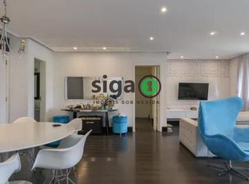 Apartamento · 150m² · 3 Quartos · 2 Vagas · Apartamento com 3 Suites - 150 metros