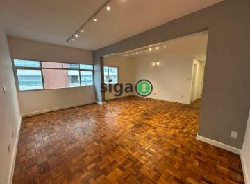 Apartamento · 100m² · 2 Quartos · 1 Vaga · Apartamento Reformado em Perdizes com 2 Quartos. 600m do Metrô
