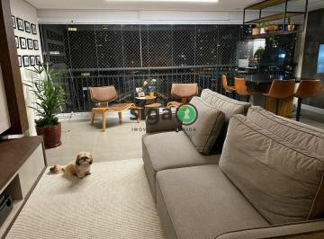 Apartamento · 133m² · 3 Quartos · 2 Vagas · Apartamento 133m² com 3 Quartos | Condomínio Verde Morumbi