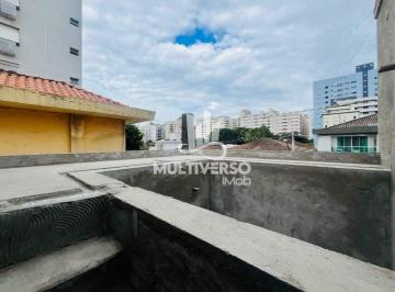 Casa · 132m² · 3 Quartos · 2 Vagas · Casa à venda, 3 quartos no bairro Ponta da Praia em Santos