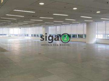 Comercial · 499m² · 16 Vagas · Seu Escritório na Vila Olímpia - Edifício Premium com Alta Tecnologia e Imagem Corporativa Forte