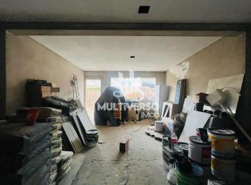 Casa · 132m² · 3 Quartos · 2 Vagas · Casa à venda, 3 quartos no bairro Ponta da Praia em Santos
