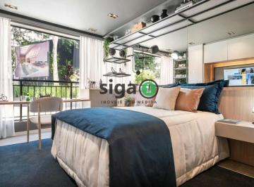 Apartamento · 24m² · 1 Quarto · Apartamento tipo Studio para venda no Butantã, São Paulo - SP