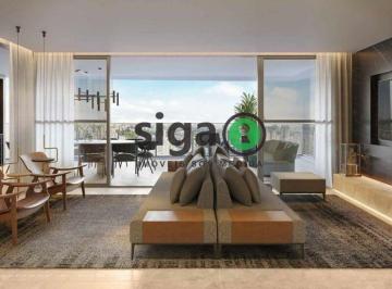 Apartamento · 277m² · 4 Quartos · 4 Vagas · Apartamento para venda no Paraíso 04 suítes, São Paulo - SP