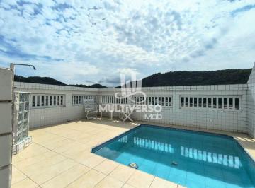 Apartamento · 168m² · 3 Quartos · 1 Vaga · Cobertura à venda, 3 quartos no bairro Vila Belmiro em Santos