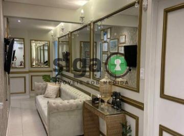 Comercial · 75m² · 2 Vagas · Sala 75m² p venda ou locação no Tatuapé/ Analia Franco