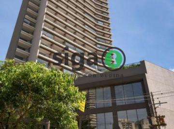 Apartamento · 35m² · 1 Quarto · Apartamento tipo Studio para venda no Butantã, São Paulo - SP