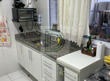 Casa · 59m² · 2 Quartos · 2 Vagas · Sobrado em condomínio | 2 dormitórios | Lazer completo