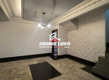 Apartamento · 287m² · 5 Quartos · 3 Vagas · Cobertura à venda, 5 quartos, 3 suítes, 3 vagas, Santa Cruz Industrial - Contagem/MG
