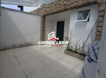 Casa · 120m² · 4 Quartos · Casa para aluguel, 4 quartos, Glória - Contagem/MG