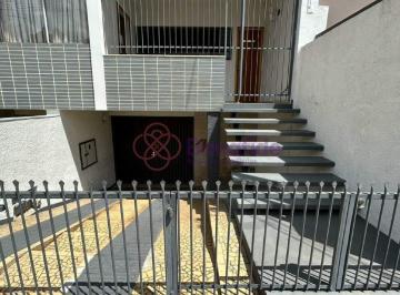 Casa · 292m² · 3 Quartos · Casa para VENDA localizada no Bela vista em Jundiaí/SP.