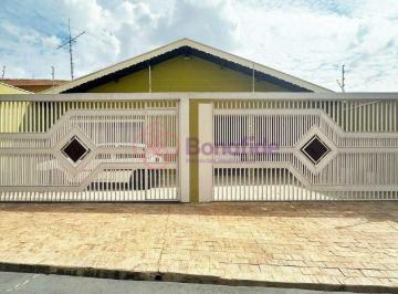 Casa · 238m² · 4 Quartos · 5 Vagas · Casa para VENDA, localizada no bairro JARDIM FLORESTAL, na cidade de Jundiaí.