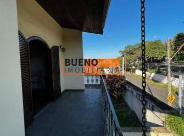 Casa · 241m² · 3 Quartos · Casa à venda, 3 quartos, 1 suíte, Vila Frezzarim - Americana/SP