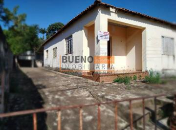 Casa · 137m² · 4 Quartos · Casa antiga para venda em Americana no bairro Chácara MachadinhoI /Colina em Americana-SP. Com 480m²