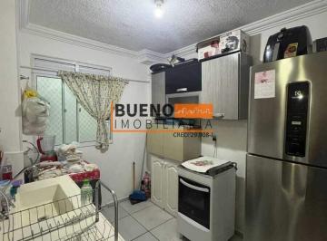 Apartamento · 39m² · 2 Quartos · 1 Vaga · Apartamento à Venda. Parque Assunção, Santa Bárbara D'Oeste.