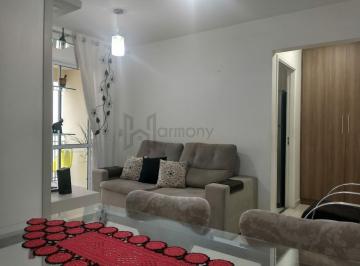 Apartamento · 55m² · 2 Quartos · 1 Vaga · Apartamento a venda no Cambuci - 2 dormitorios e 1 vaga