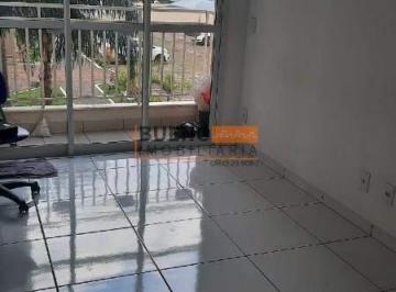 Apartamento · 46m² · 2 Quartos · 1 Vaga · Apartamento à venda, Cariobinha - Americana/ SP