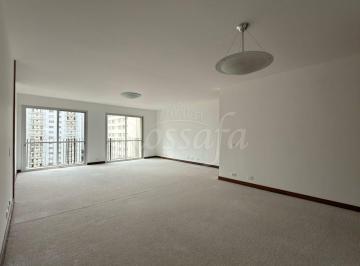 Apartamento · 170m² · 3 Quartos · 2 Vagas · Apartamento no Jardim Paulista