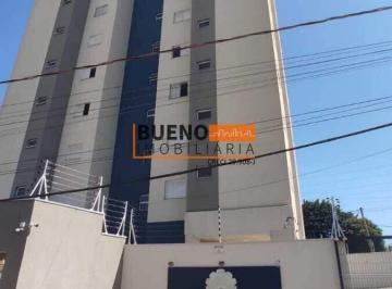 Apartamento · 56m² · 2 Quartos · 2 Vagas · Apartamento à Venda, Edifício Madre Pérola, Santa Bárbara D'Oeste, SP