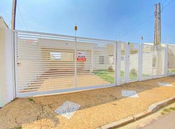 Casa · 250m² · 3 Quartos · 4 Vagas · Casa à venda em Itu (Jardim Paraíso) — 3 suítes, 4 vagas, financiamento